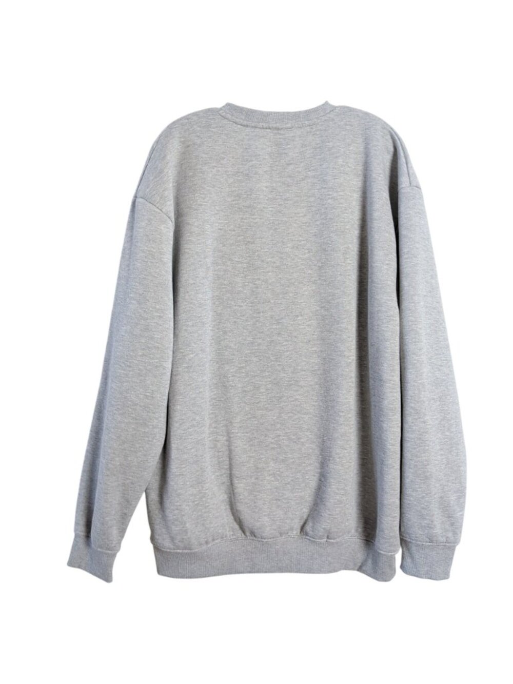 Epic Sports Lacrosse Sweatshirt Mens XL Gray Cougar Graphic Kangaroo Pocket Crew - Picture 2 of 16